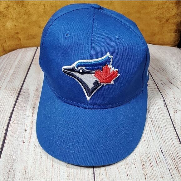 New Toronto Blue Jay's Baseball Cap Hat Youth size - Picture 2 of 10